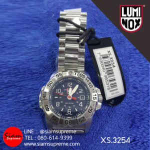 นาฬิกา Luminox รุ่น XS.3254