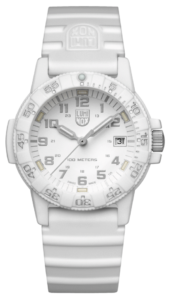 0307.WO นาฬิกา Luminox Leatherback SEA Turtle
