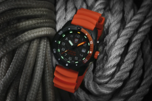 นาฬิกา Luminox XB.3729.NGU-Watch
